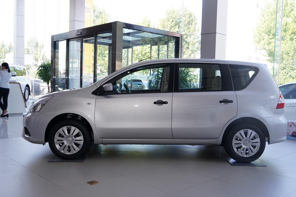 更新换代慢，这三款两厢车难道是不愿随波逐流？