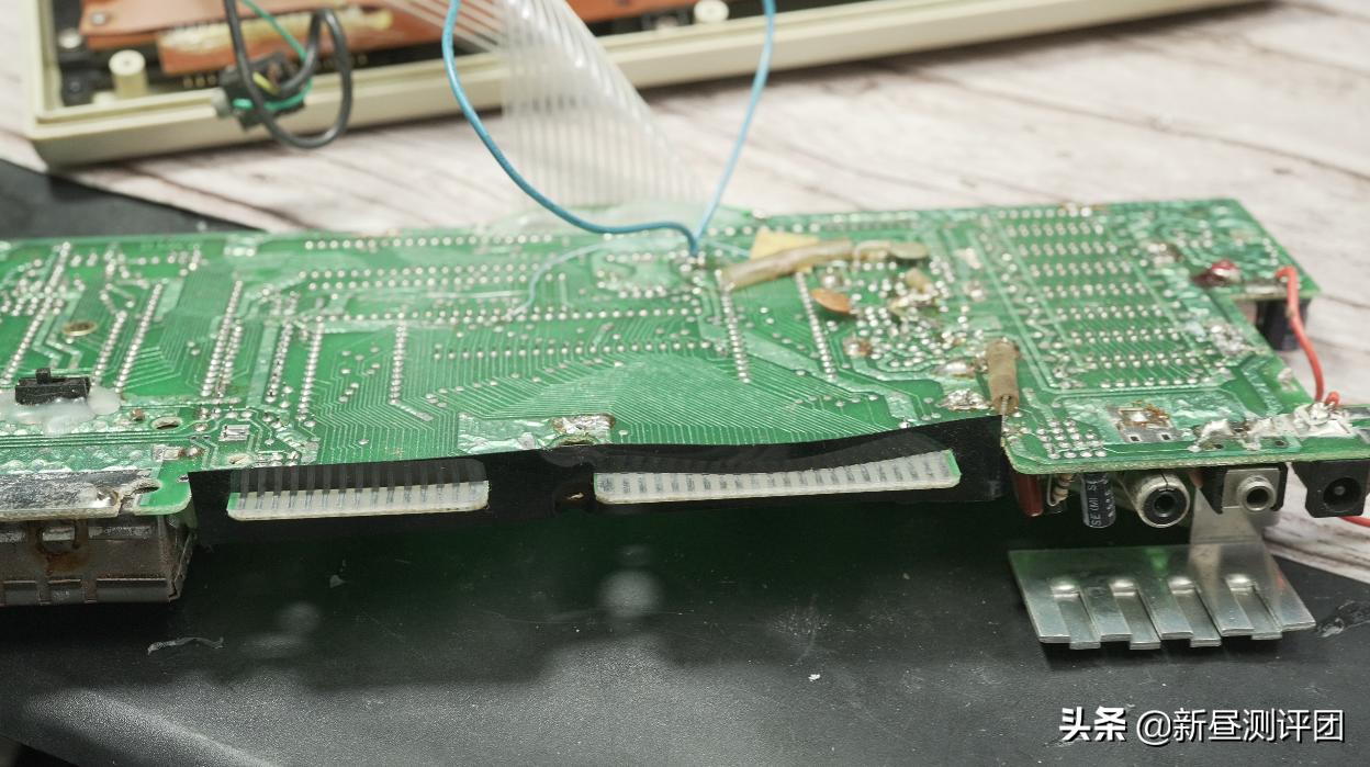 36年前电脑,36年前的电脑