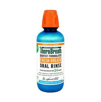 为什么戴上口罩总是臭臭的？