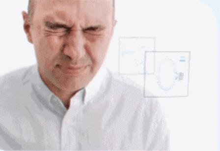 一口黄牙影响颜值,一口黄牙齿