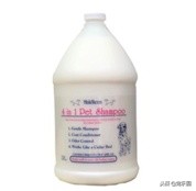 怎么选好的宠物沐浴露,养宠必备宠物沐浴露