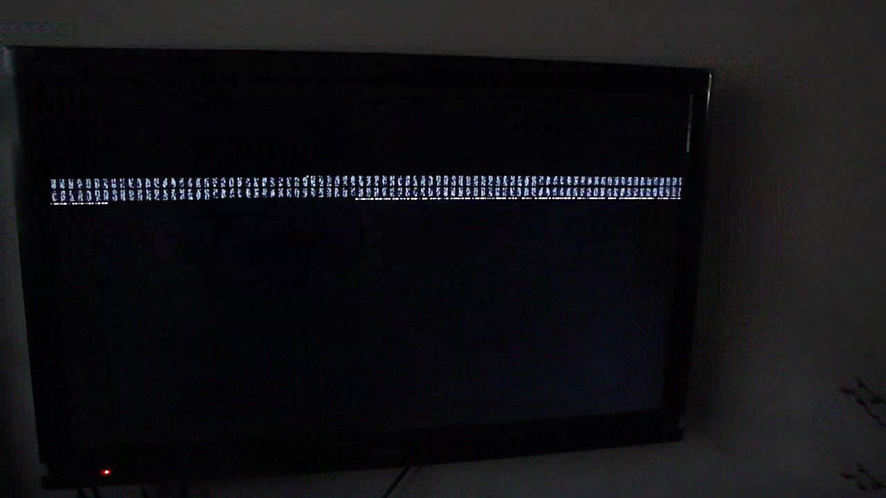 电视常见故障及解决方法,常见电视故障和解决方法