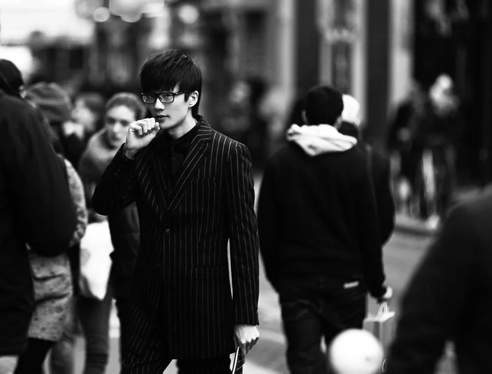 爽子隐藏,爽子说唱在北京