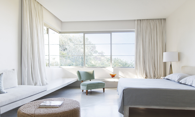 房屋采光差4招告别小黑屋,民宿设计中遇到小黑屋怎么采光