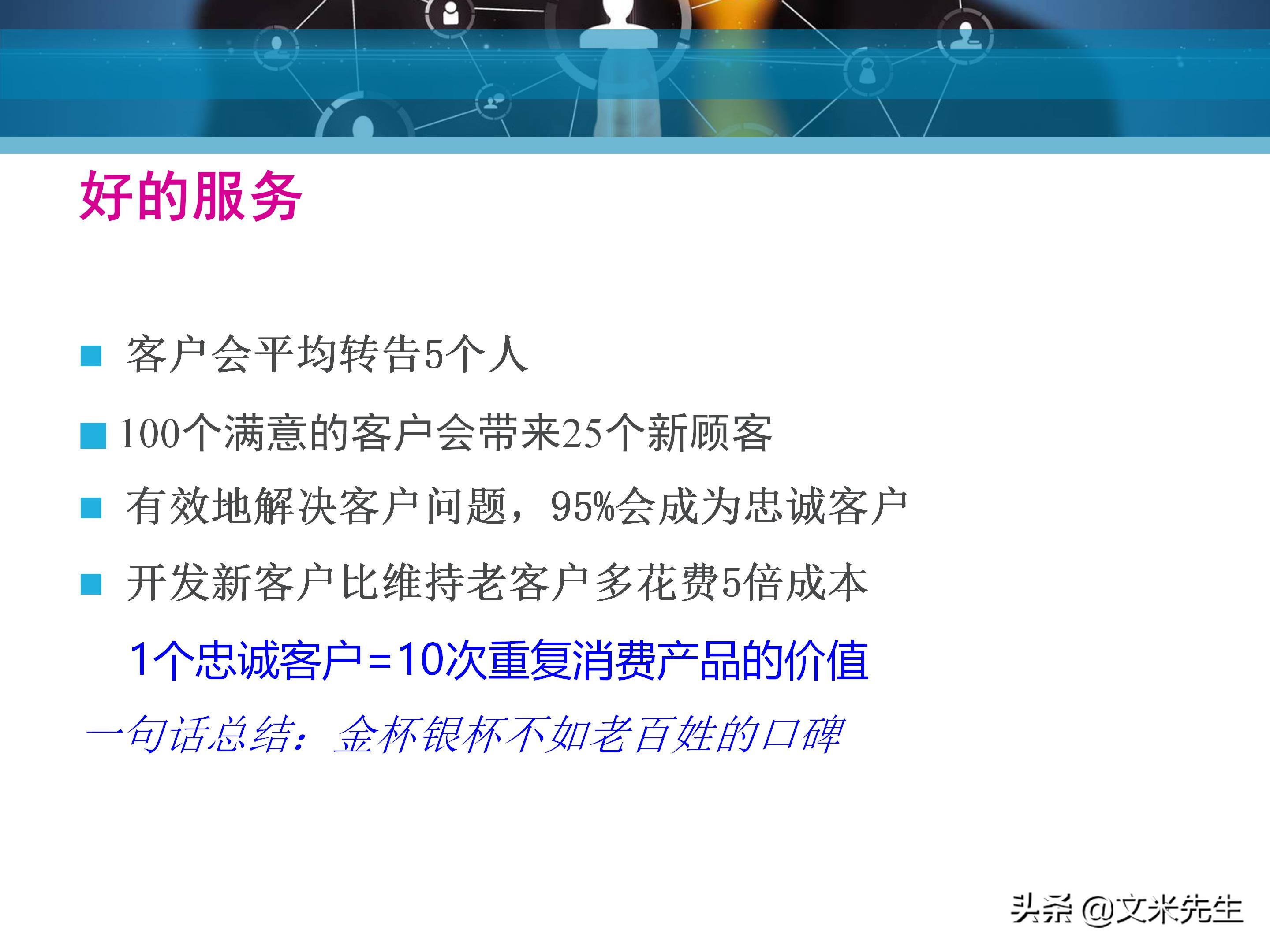 客户服务管理六大要点,客户服务意识的四个基本点