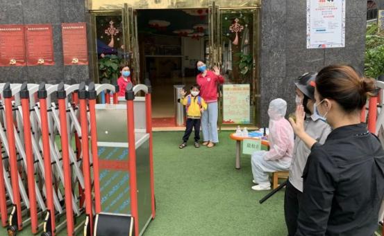 私立幼儿园教育现状,私立幼儿园为什么越来越多了