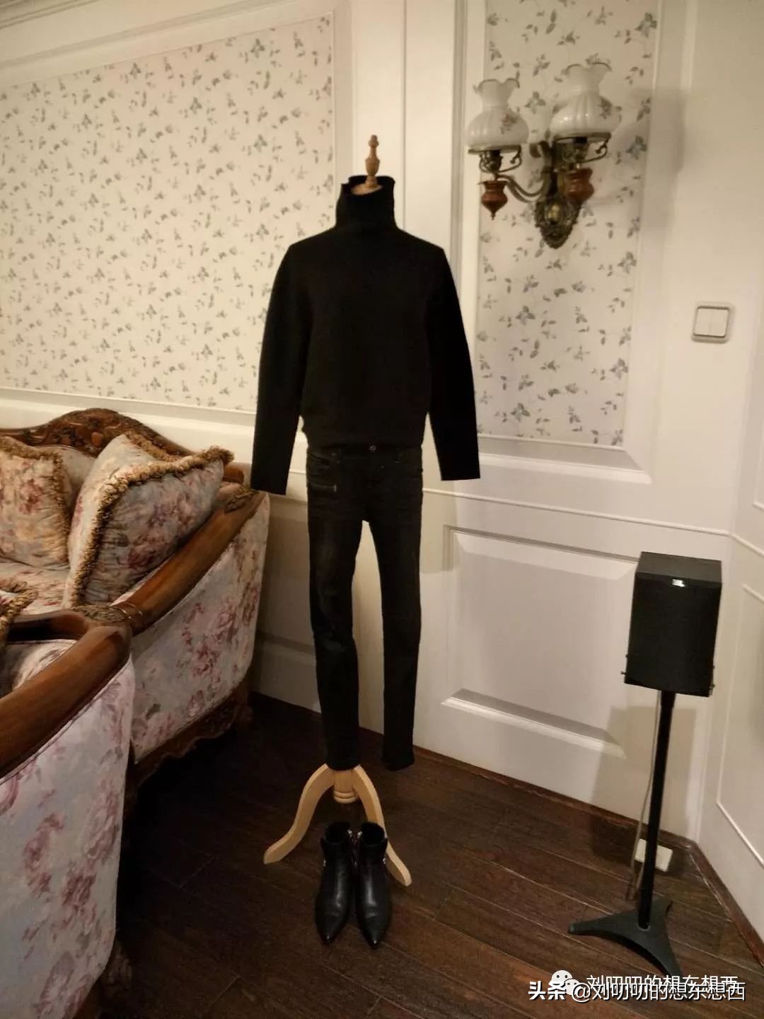 江南布衣衣服搭配图片,江南布衣羽绒服搭配