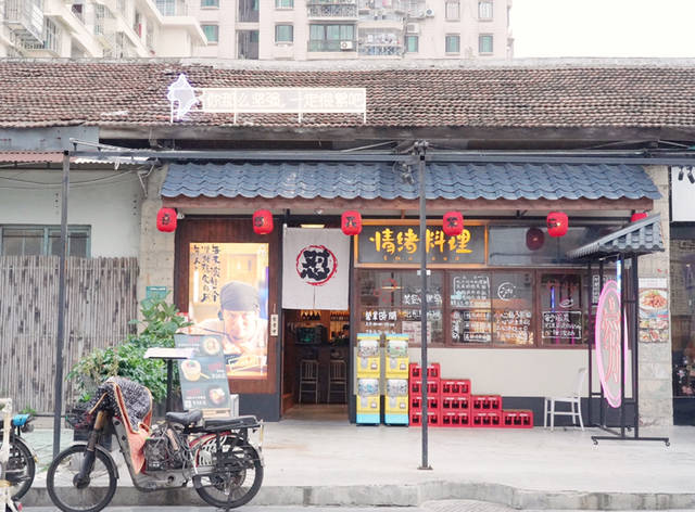 一年四季都暖和城市,厦门是一座四季如春的城市