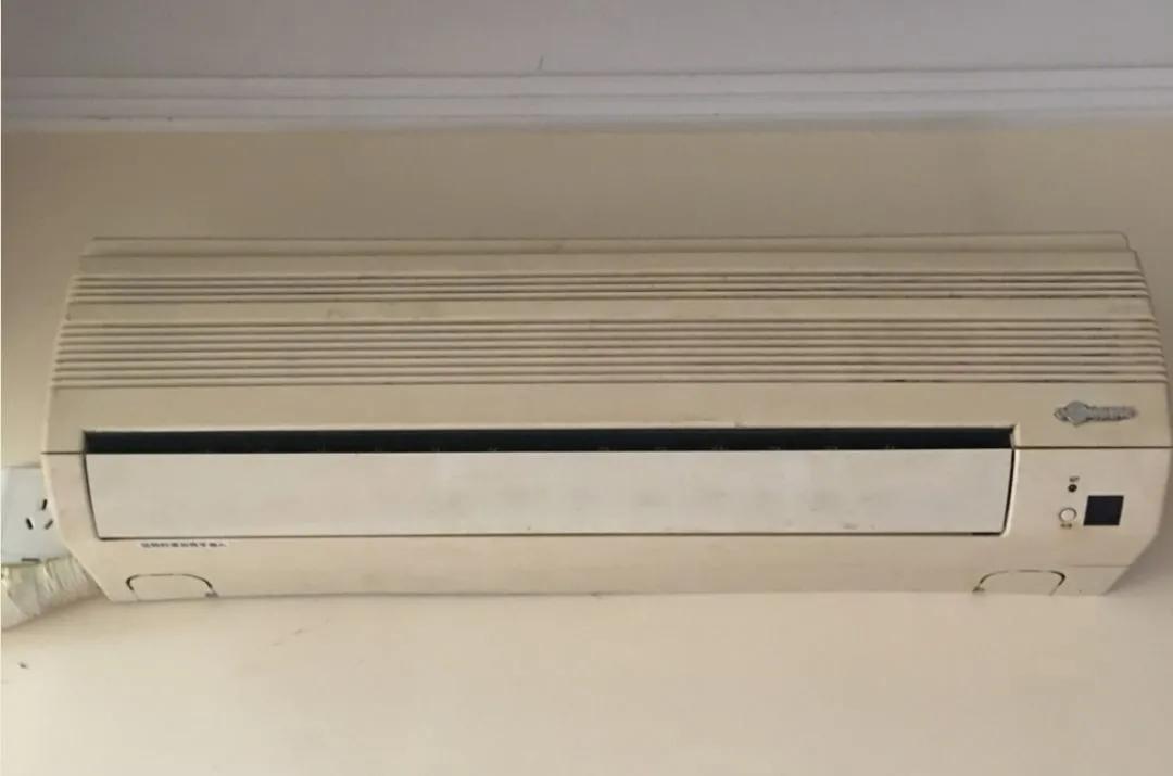 格力非变频冷暖空调,格力化霜不停机的空调