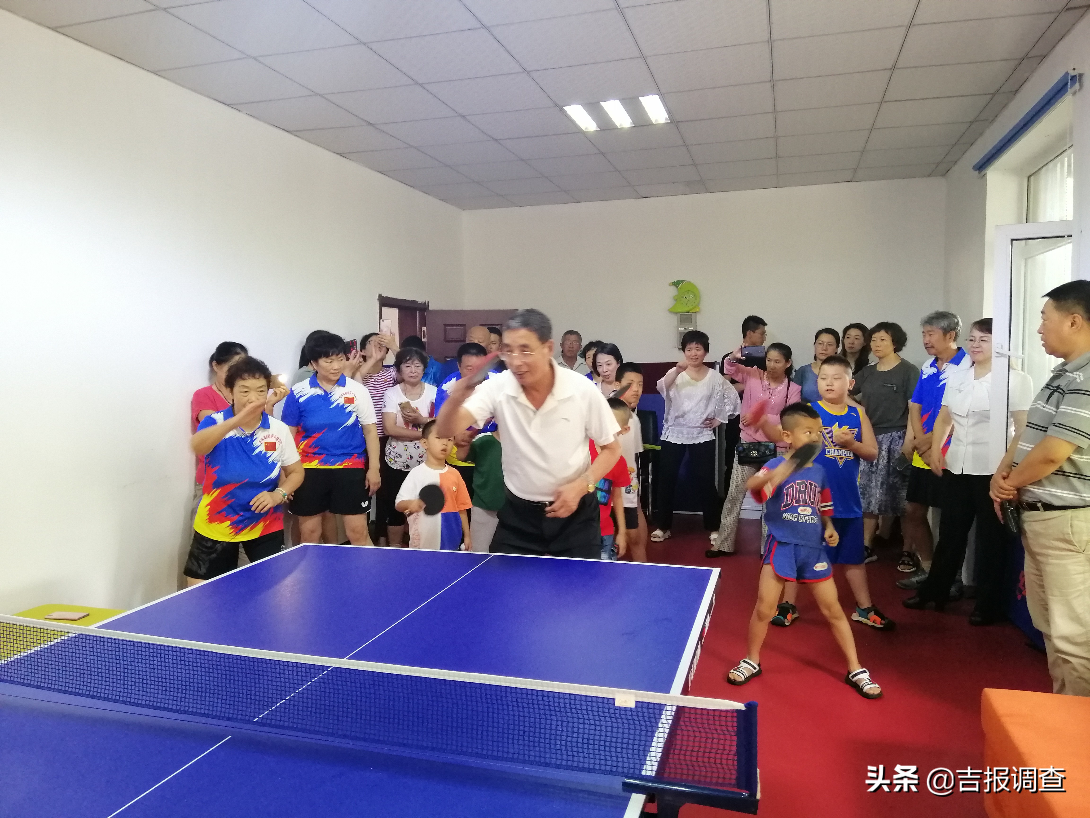 乒乓球儿童公益课,青浦少儿乒乓球公益班