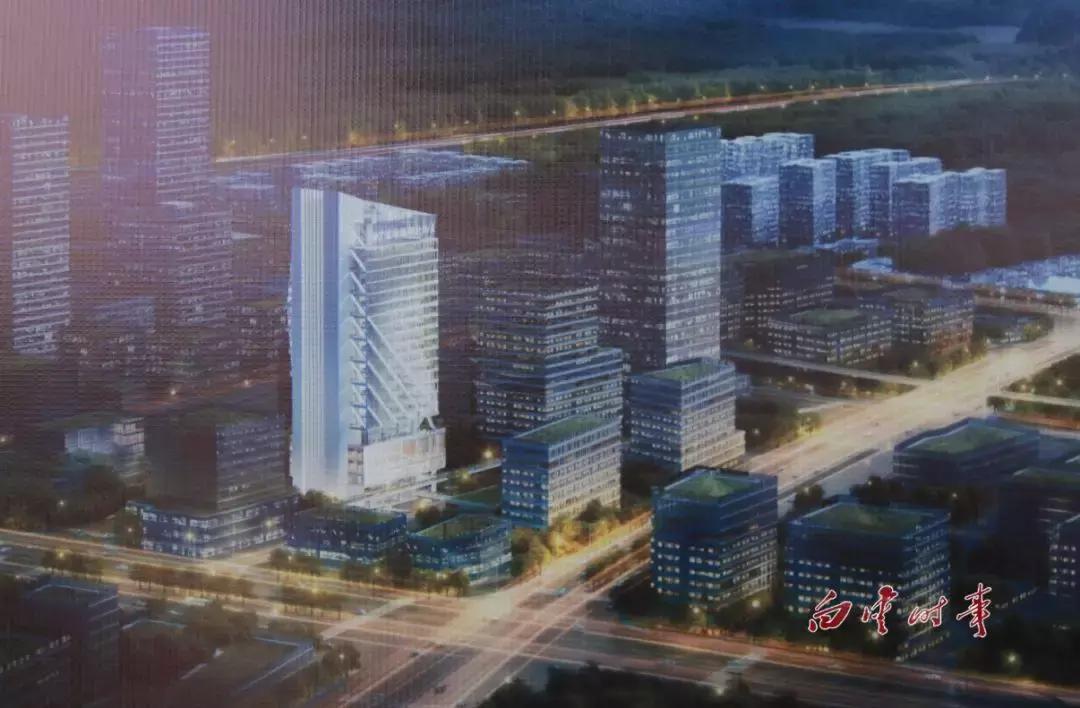 广东交通设计大厦运营日期,广州设计之都新招商展厅