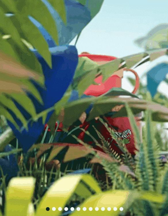 各大知名电商网站设计风格和内容,现在流行的电商设计风格