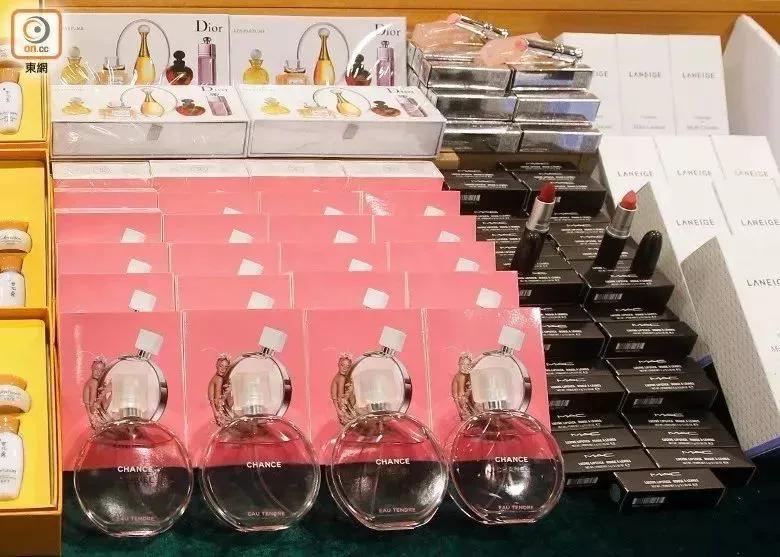 揭露假大牌化妆品,有哪些好的化妆品是假货