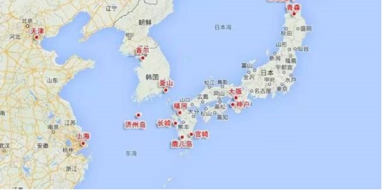 货物在韩国怎么进口到国内,出口货物到韩国需要什么