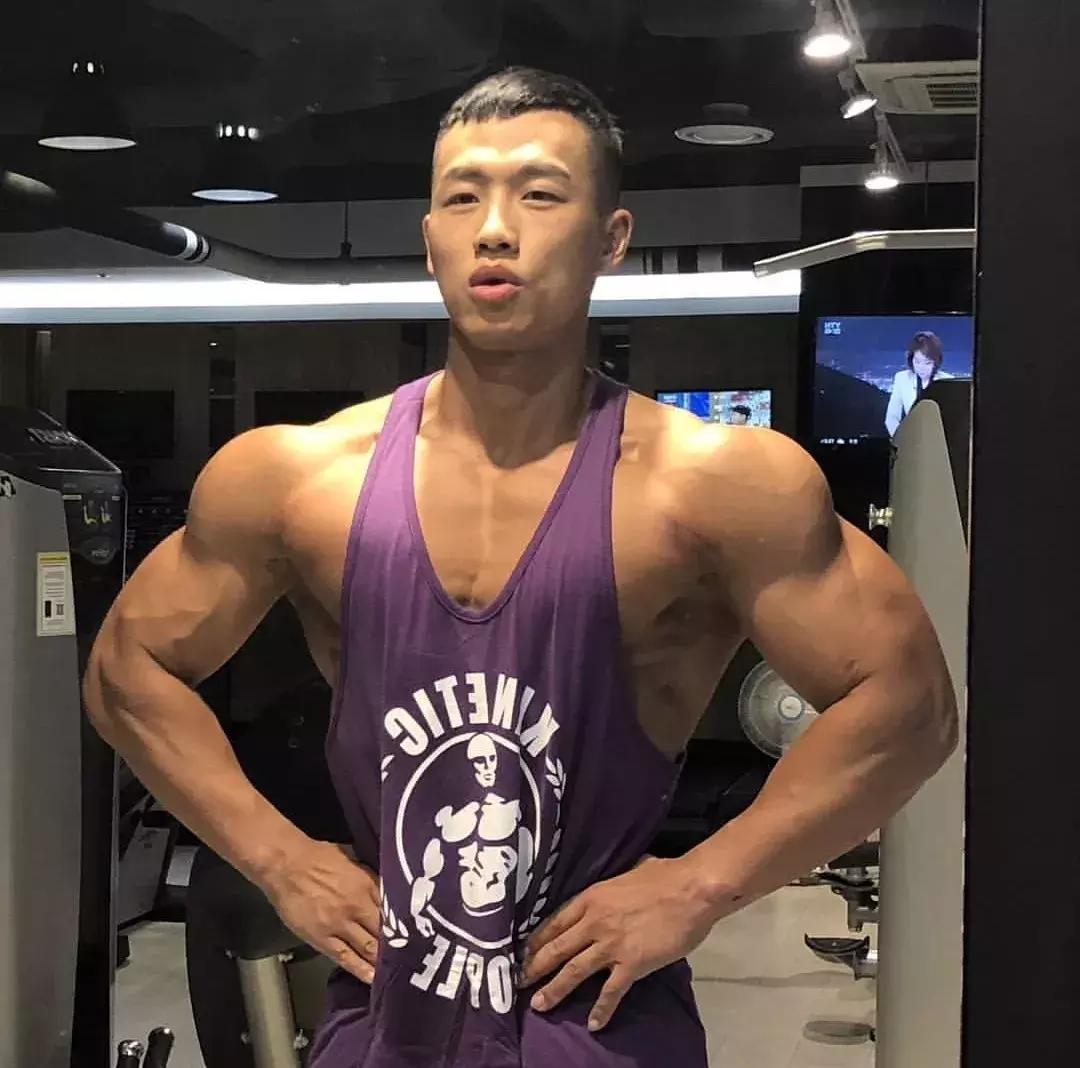 快速增肌的有效方法,快速增肌小妙招