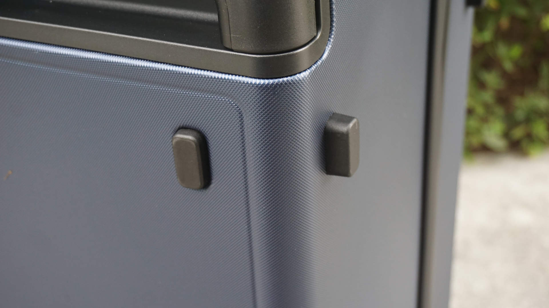 有颜值又能装,出门旅行怎能少了她,地平线8号大旅行家宽拉杆箱