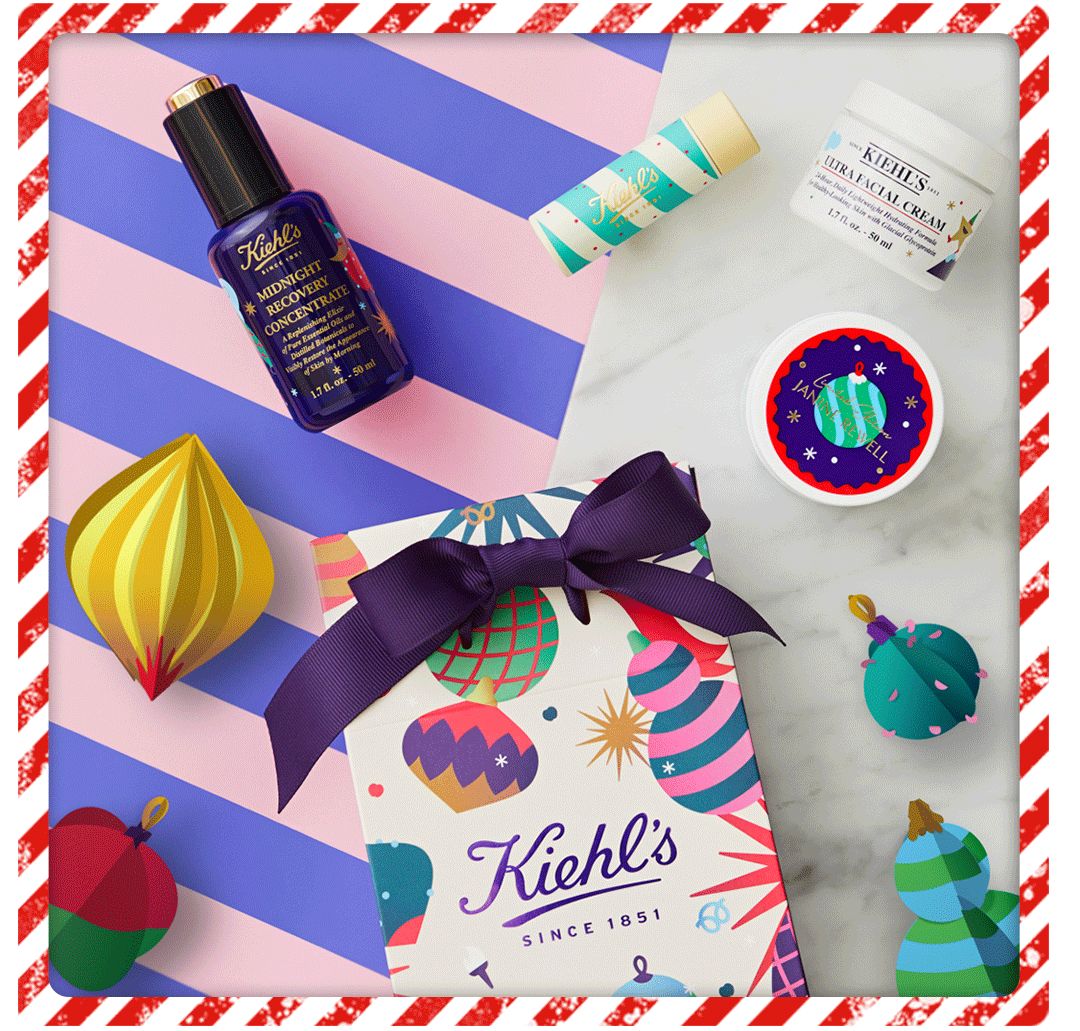 圣诞限定什么最值得买,今年圣诞节限定大牌值得购买的