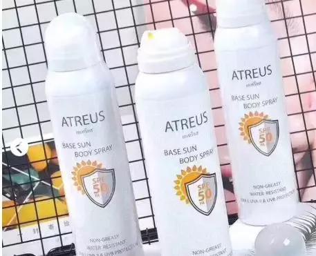 防晒好物推荐不露脸,好用的防晒推荐不假白平价