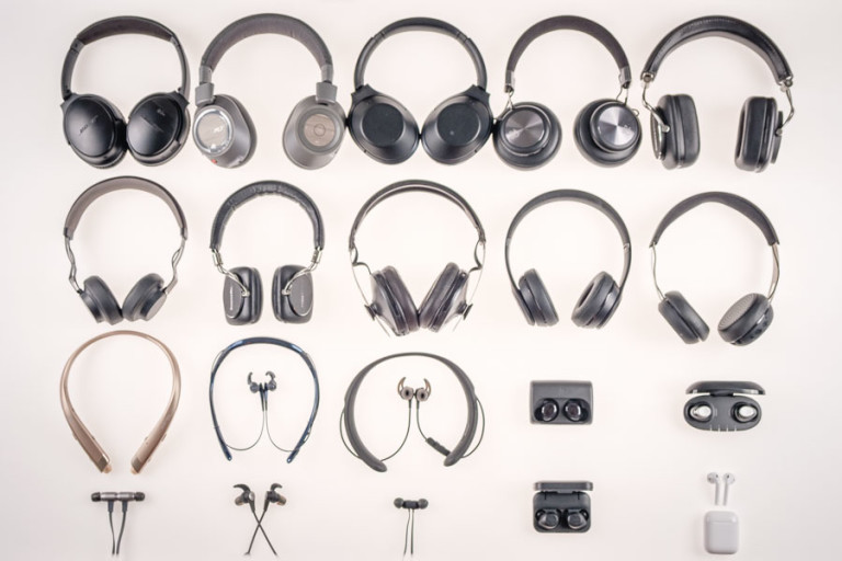 蓝牙耳机有哪些推荐,蓝牙耳机推荐2020最火