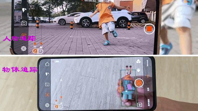 全网最火的自拍杆带稳定器,多功能稳定器360度无死角自拍杆