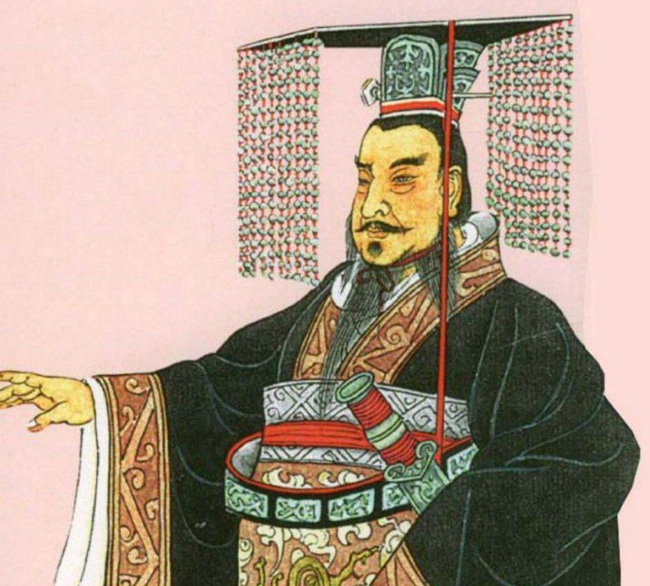 毛主席这样评价秦始皇，有不少地方，都颠覆了前人的观点