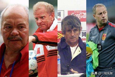 “西医”不行了，要根治中国足球的病，李铁是付“中药”吗？