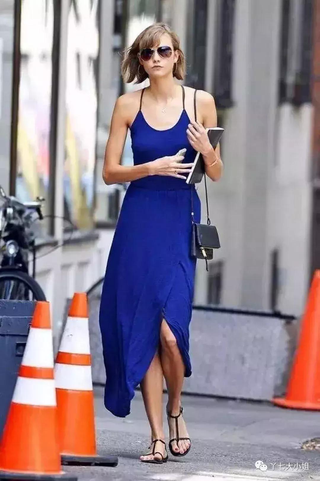 短发女孩穿什么裙子比较好看,女生短发适合穿什么样的裙子