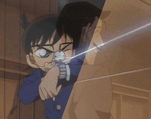 柯南百亿票房全角色,柯南绯色的子弹票房