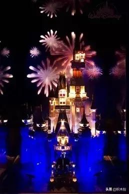 乐高每一处细节都是意想不到,你不知道的那些乐高隐藏玩法