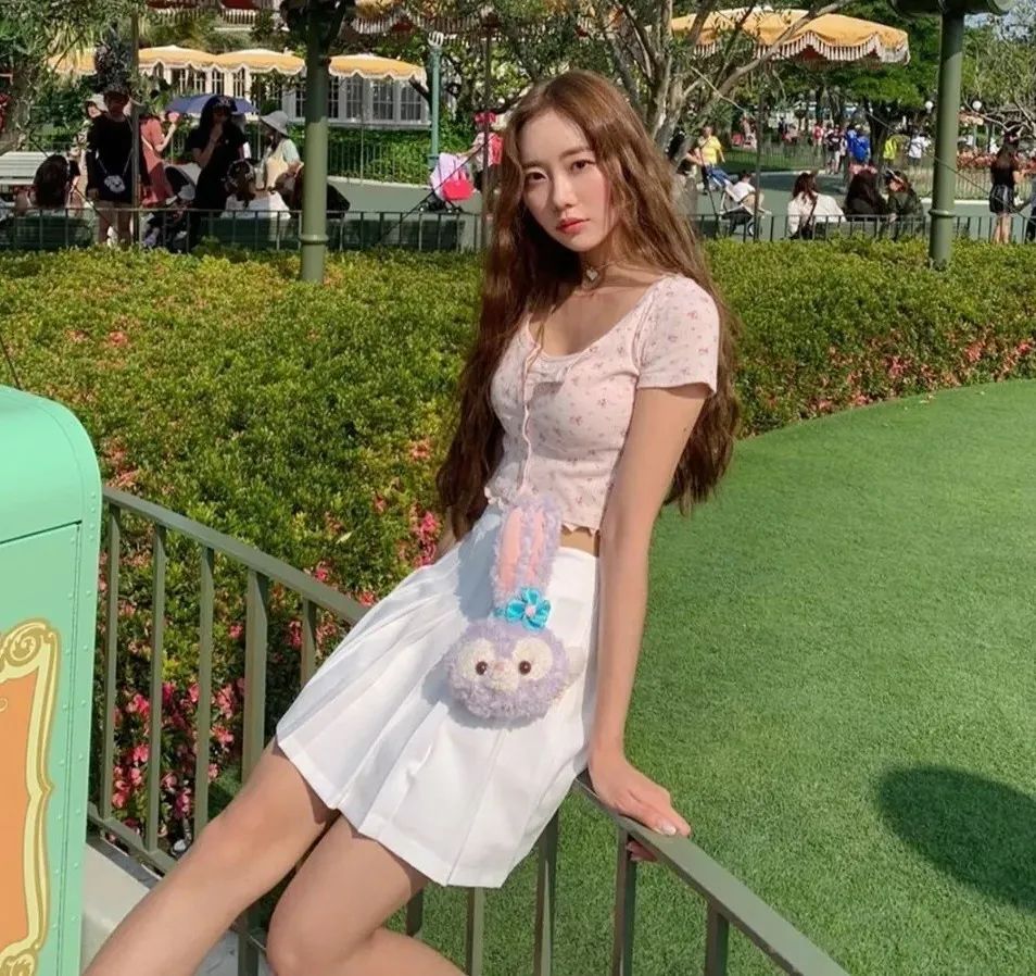 今年挤奶衫火到爆!大胸、小胸都能穿