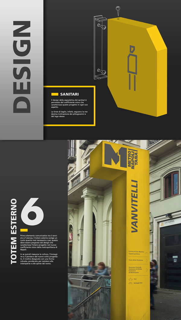 脑洞大开的标识设计,设计没灵感