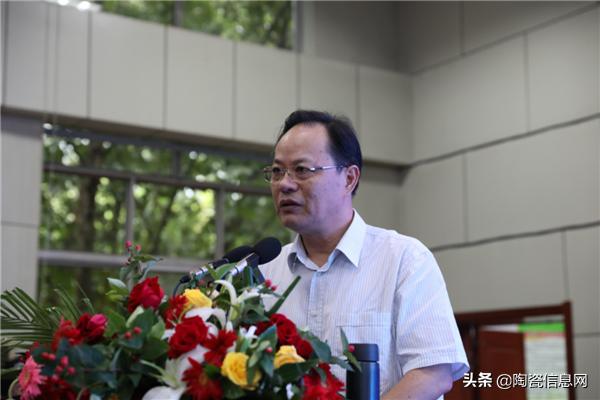 首届河北高邑陶博会完美落幕，斩获订单15.6亿