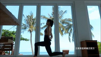 腿型特别难看怎么办,腿型矫正一招改善腿不直