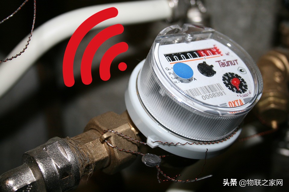 物联网的发展现状和未来趋势,物联网连接方式对比