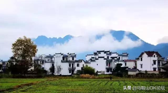 安徽十大强县当涂县,安徽61个县人均经济排名