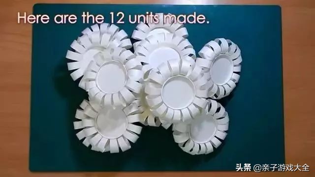 元宵节给娃做手工灯笼,元宵节陪孩子做手工灯笼