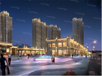 浐灞颐合府优缺点,案例卡什么意思