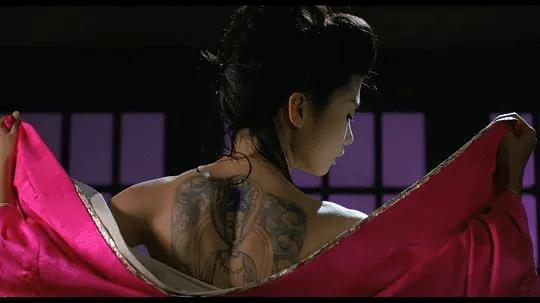 一部被低估的女性电影,被低估的一部香港电影