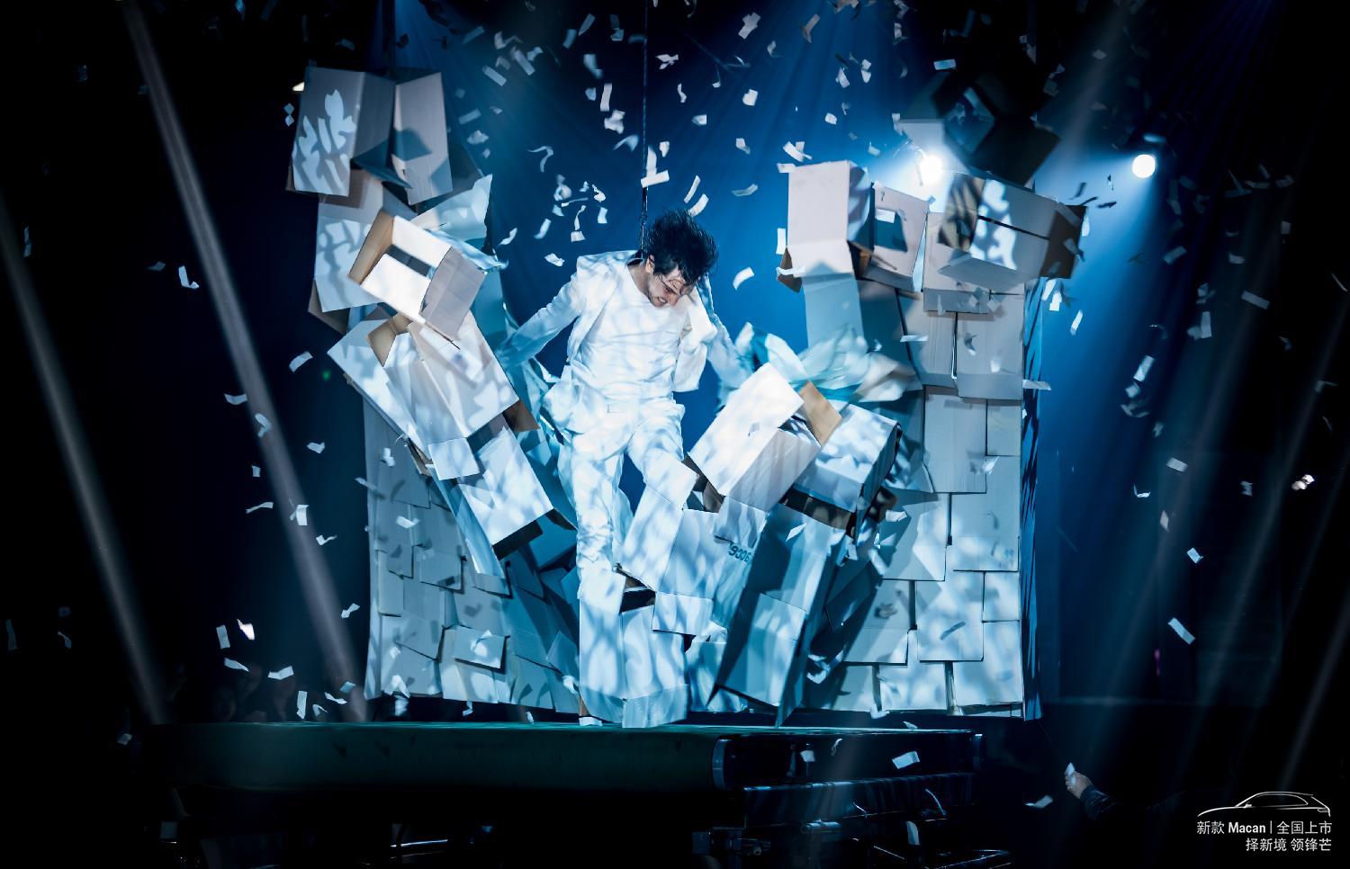 2022款保时捷macan上海最高优惠,新款保时捷macan现车优惠10万