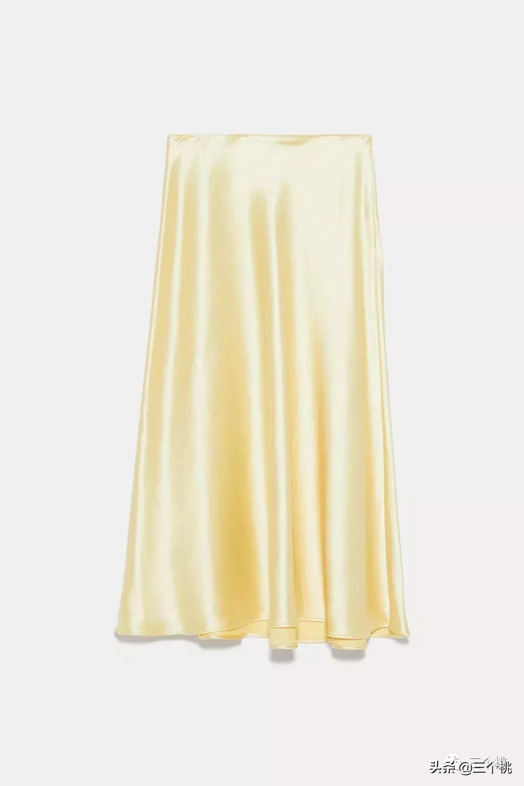 风衣、西装、花裙子……春天来了，这10件值得买！‖桃子购物车