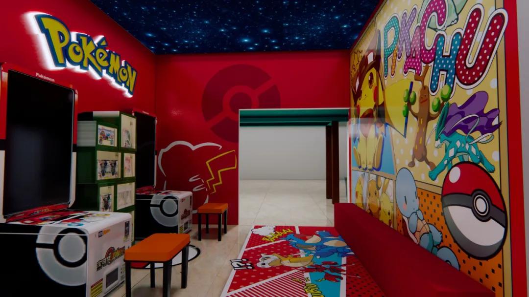 逛消博会体验诗意的栖居,逛消博会游海口