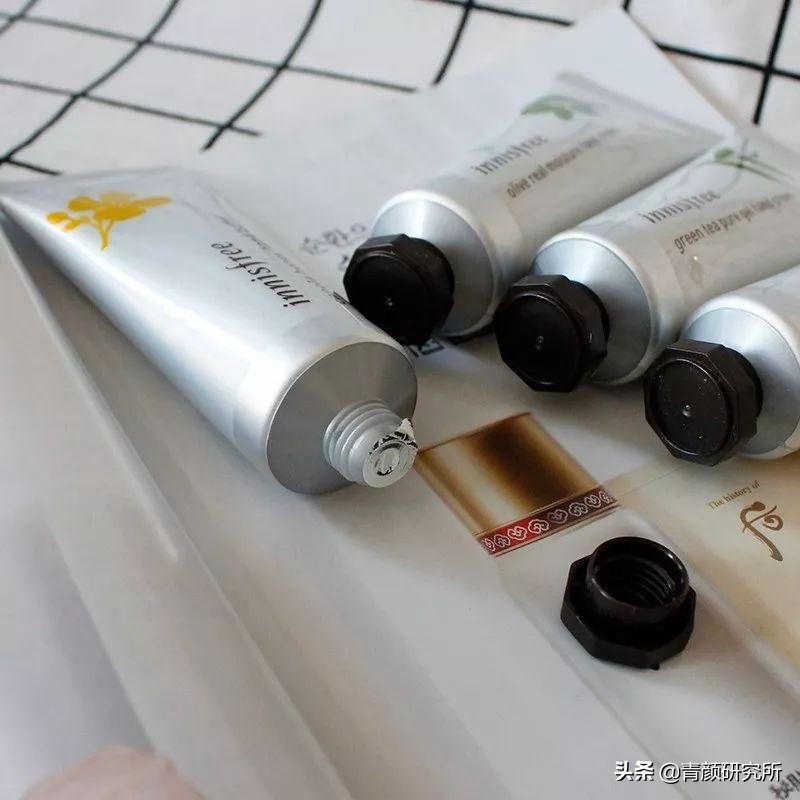 护手霜超便宜推荐1元,韩国护手霜和泰国护手霜