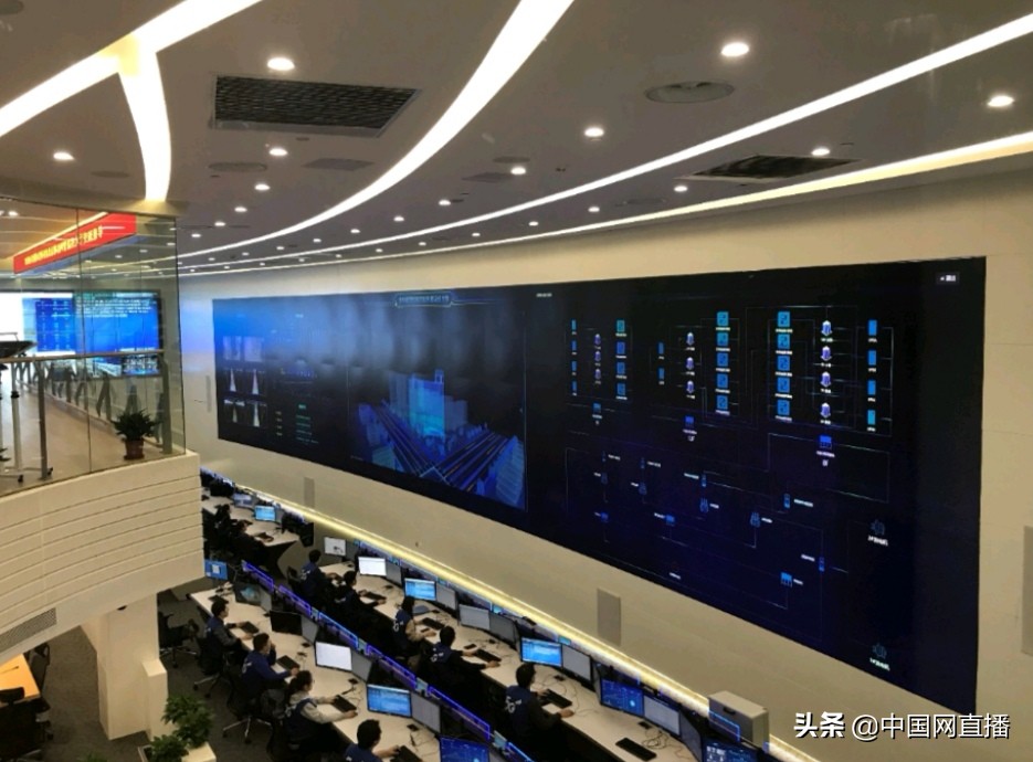 北京移动网管中心,北京移动掌上网关