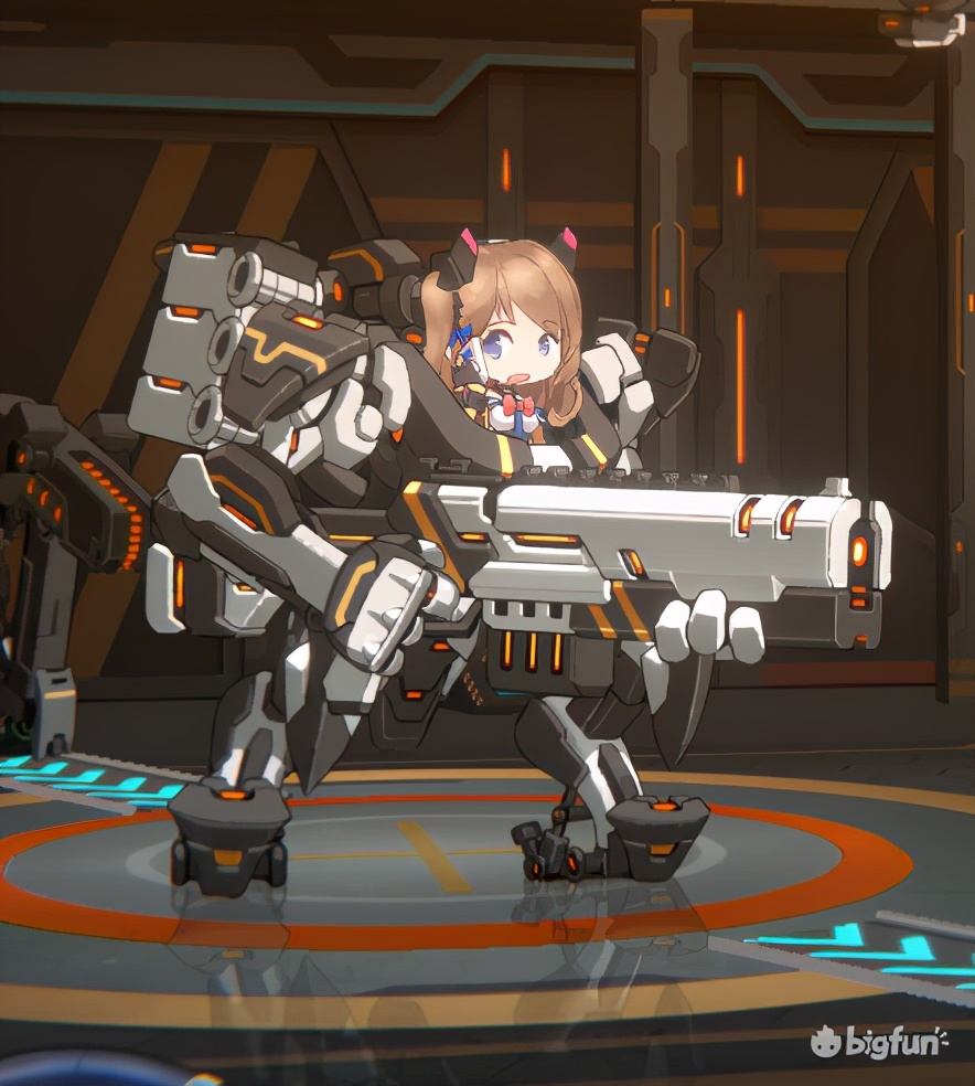 重装战姬免费完整版,重装战姬一体机和专属机