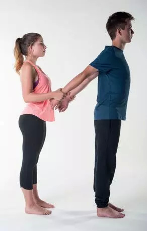 运动后拉伸有助于改变体态么,运动后拉伸有效果