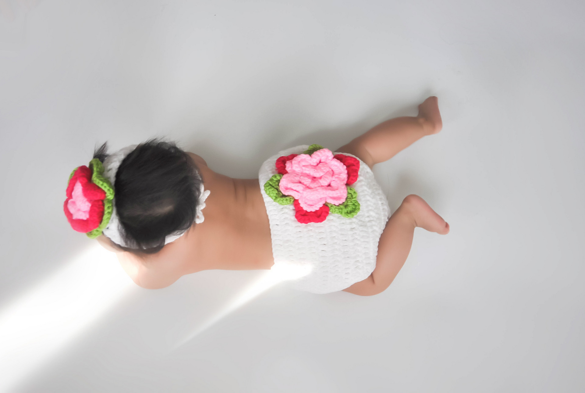 照顾五岁宝宝的一天,照顾5个月的宝宝日常生活