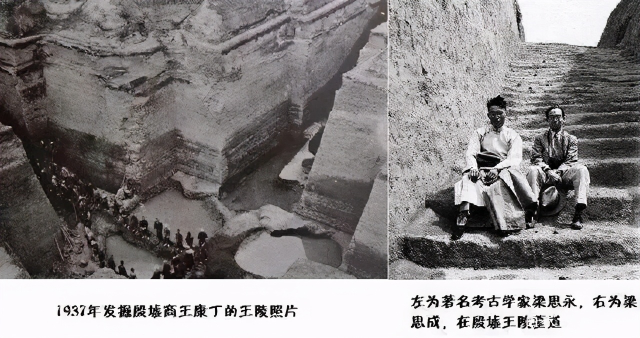 河南曾经的古都,河南几百年历史的古城