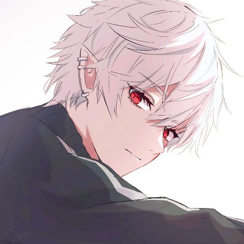 又帅又酷的高质量动漫男头,让人一眼惊艳的动漫男头