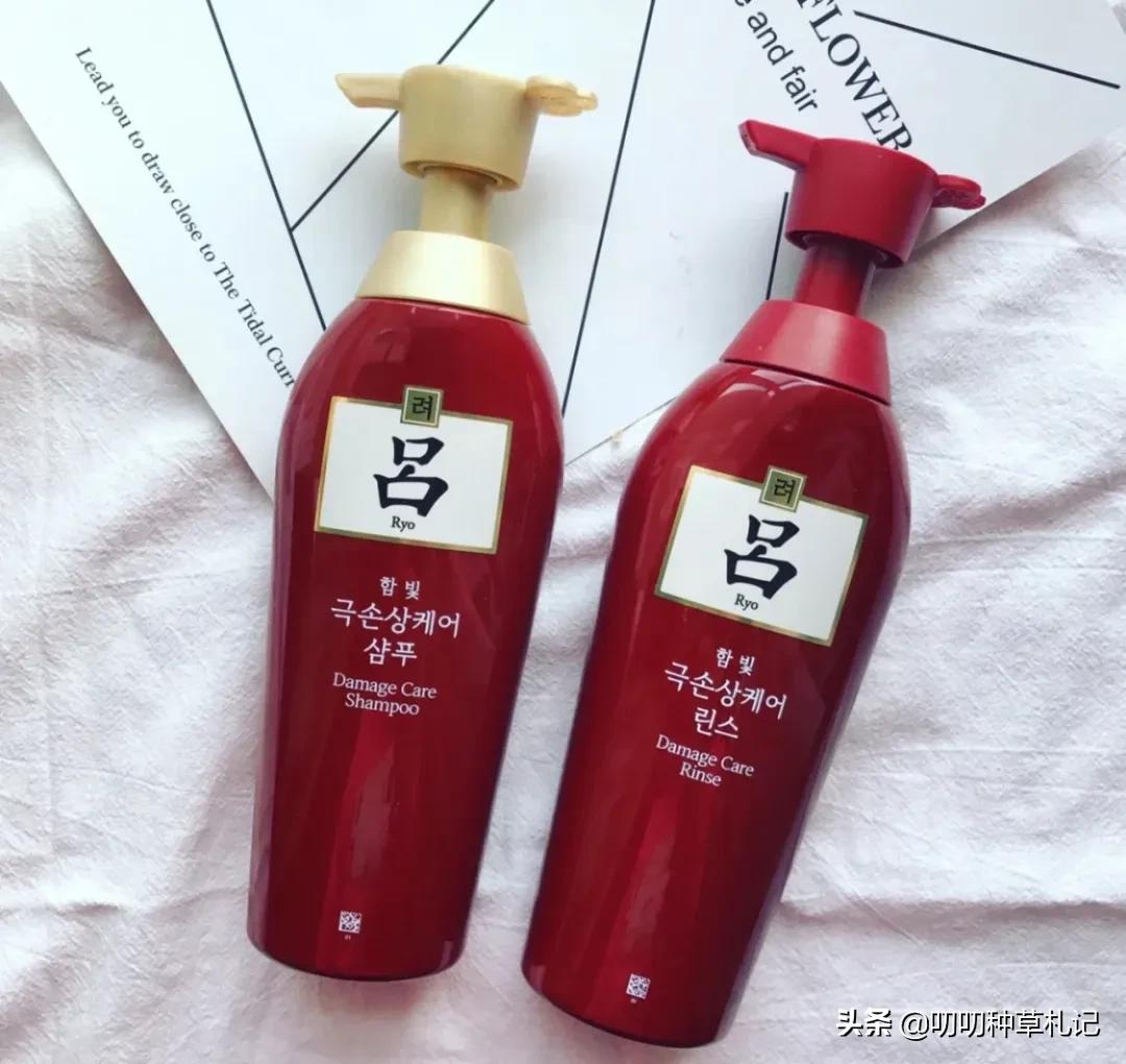 什么样的洗发水好用不会掉发,怎么根据头发发质来选发型