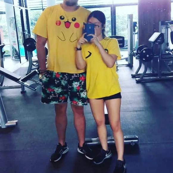 158cm插画师与199cm男友的日常，网友：边笑哭边吃狗粮